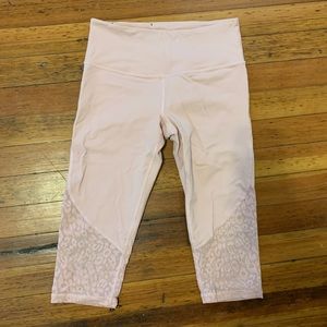 VICTORIA SECRET SPORT LEGGINGS